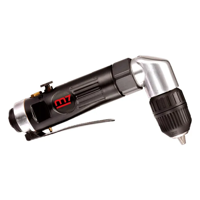 Cumpara  Masini de gaurit pneumatice - Угловая пневматическая дрель MIGHTY SEVEN ..