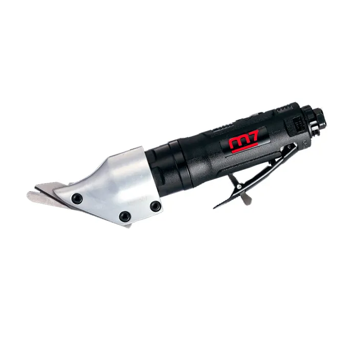 Cumpara  Fierastraie si masini pneumatice de taiat - Пневматические прямые ножницы MIGHTY SEVEN ..