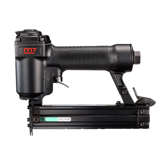 Capsator pneumatic pentru cuie MIGHTY SEVEN SJ-1830F