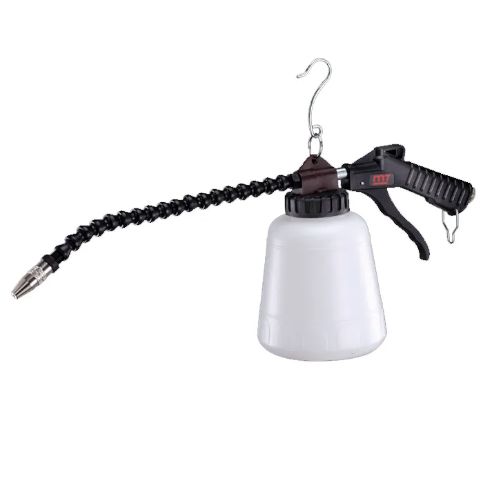 Cumpara  Pistoale pneumatice de spălat - Пневматический моечный пистолет MIGHTY SEVEN ..