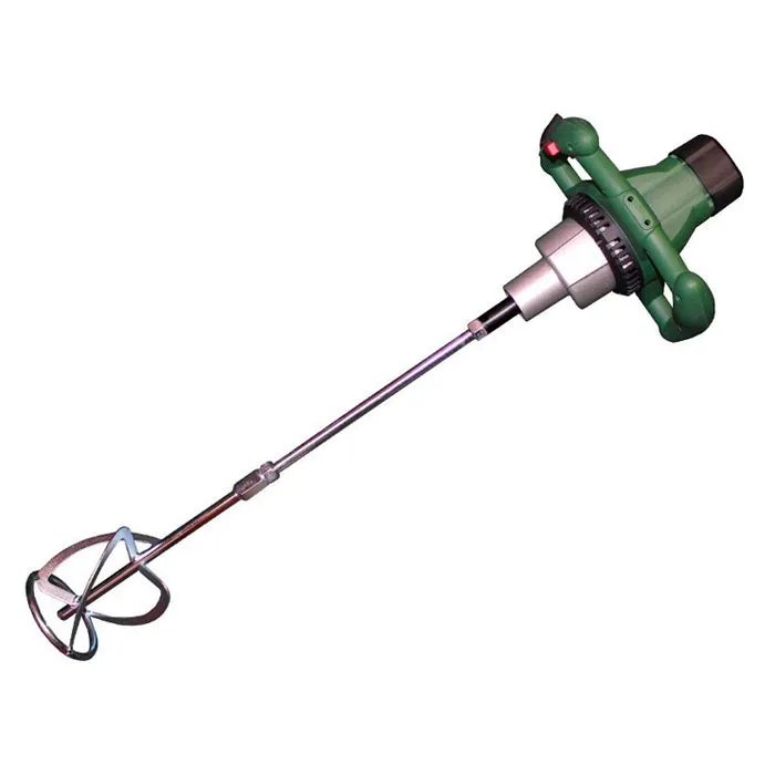 Cumpara  Amestecatori pentru adezivi - Ручной строительный миксер PROTON EM1300..