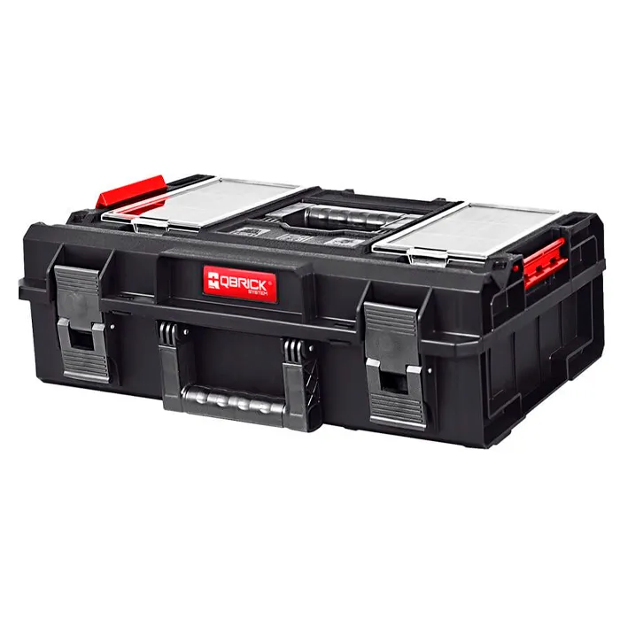 Cutie de instrumente modulară Qbrick System One 200Profi