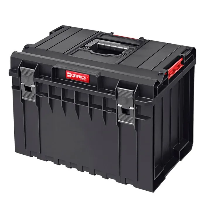 Cutie de instrumente modulară Qbrick System One 450Basic