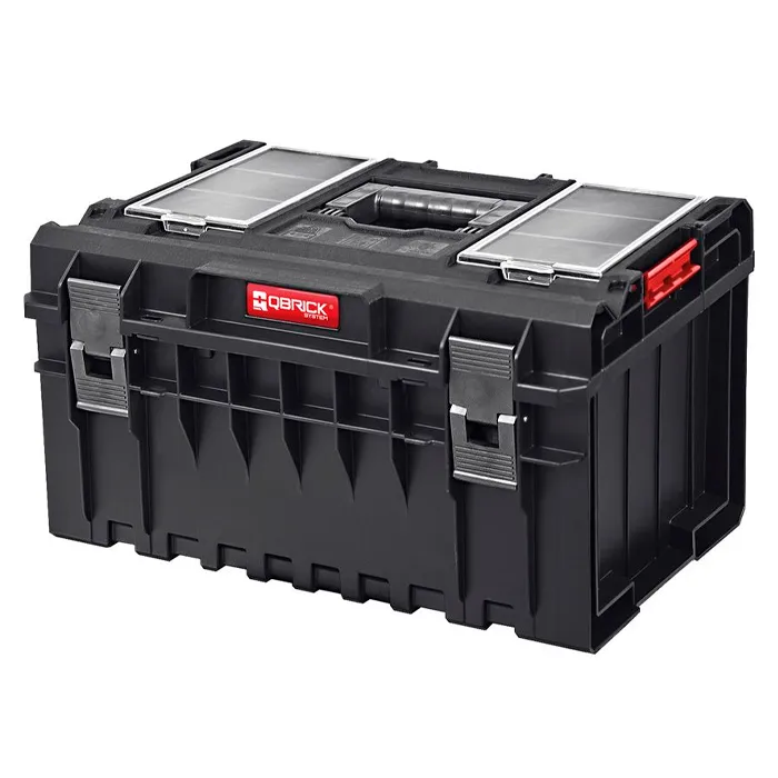 Cutie de instrumente modulară Qbrick System One 350Profi