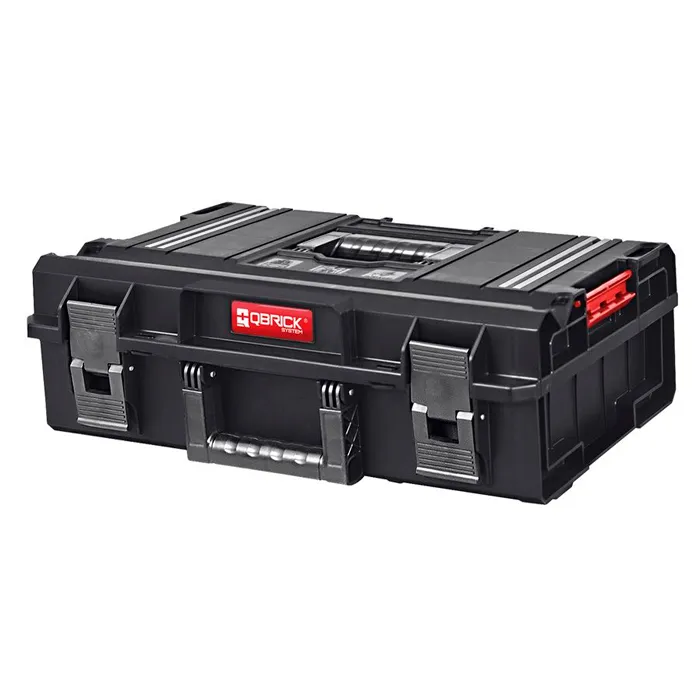 Cutie de instrumente modulară Qbrick System One 200Technik