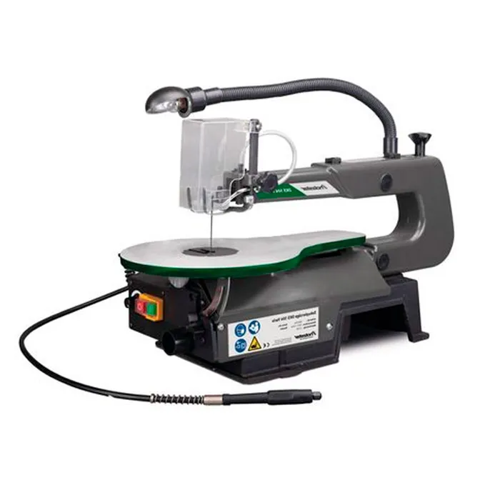 Cumpara  Fierăstrău traforaj de banc - Стационарный лобзик Holzstar DKS 504 Vario..