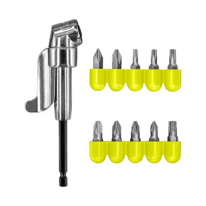 Cumpara  Duze unghiulari - Угловая насадка Ryobi RAKRAD11..