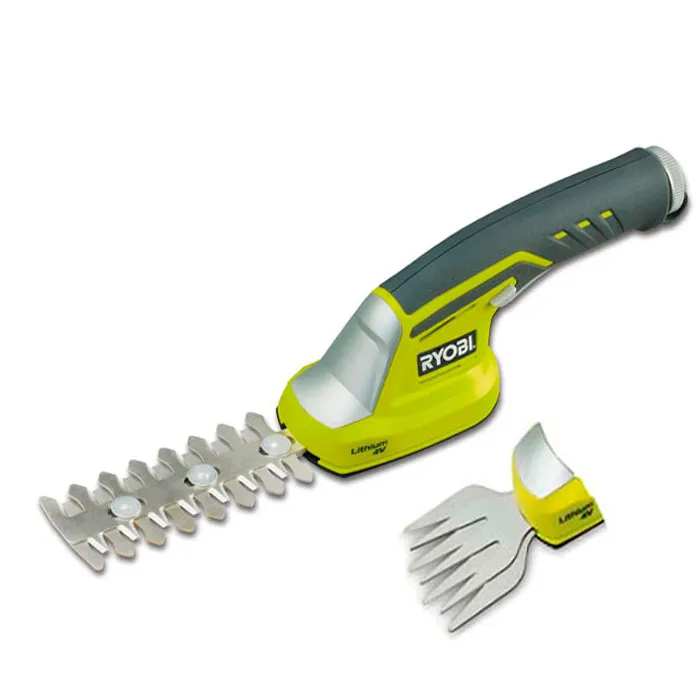 Cumpara  Trimmere pentru tuns gard - Садовые ножницы-кусторез Ryobi RGS410..