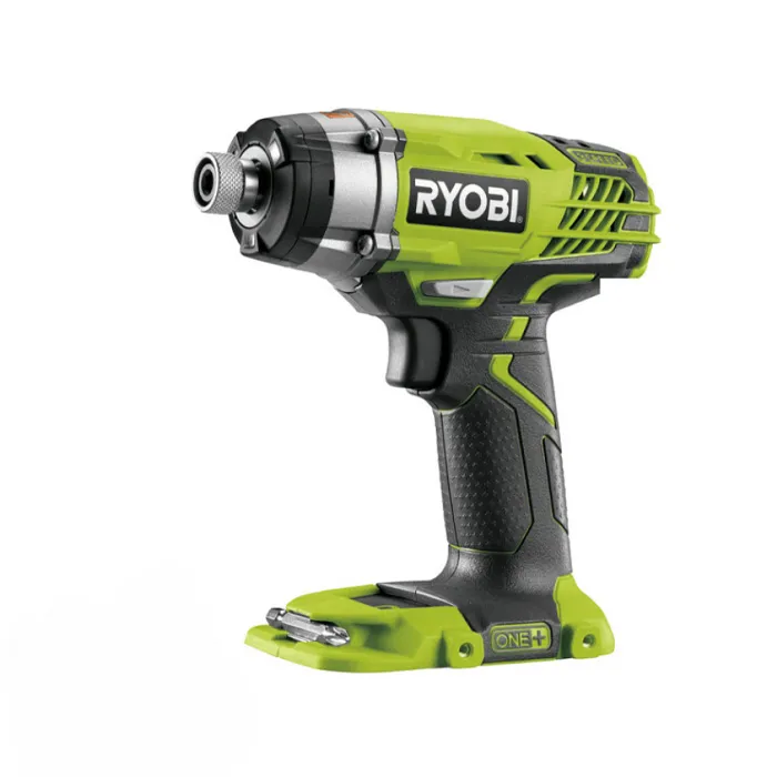 Cumpara  Mașini de inșurubat cu impact - Аккумуляторный ударный гайковерт Ryobi R18IW3..