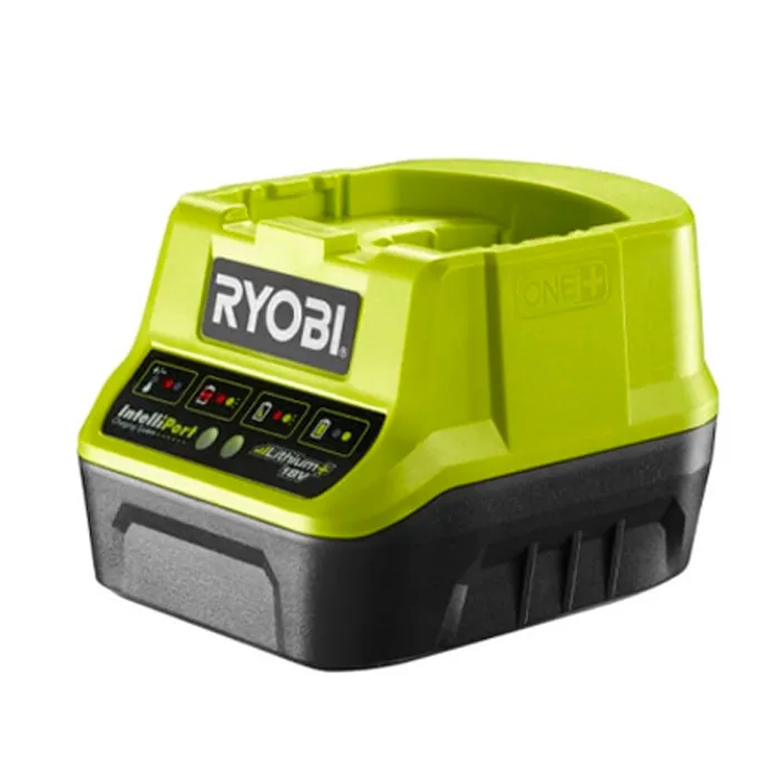 Incărcător Ryobi RC18120