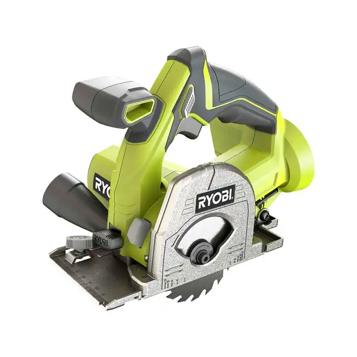 Купить  Циркулярные пилы - Аккумуляторная универсальная пила Ryobi R18MM..