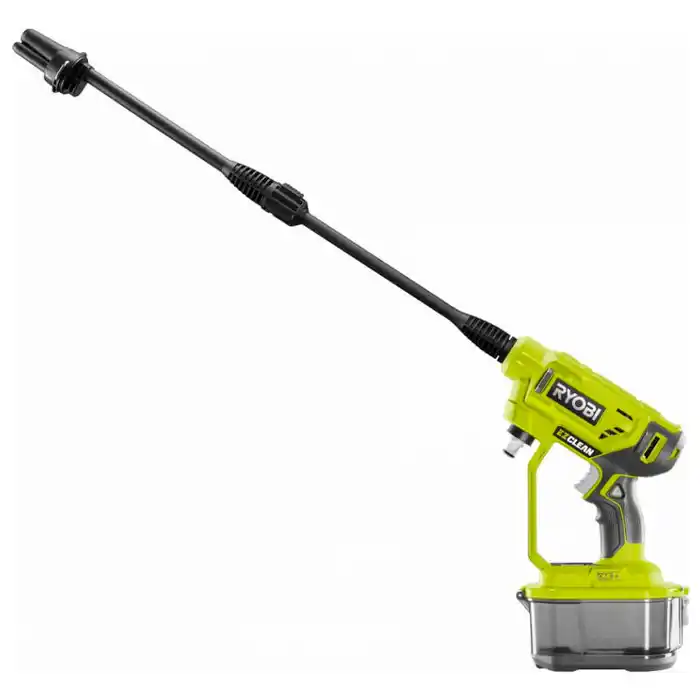 Аккумуляторный моечный пистолет Ryobi RY18PW22A-0