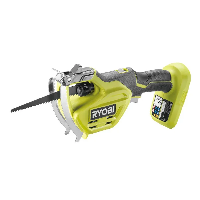 Fierăstrău sabie pe acumulatori Ryobi RY18PSA-0
