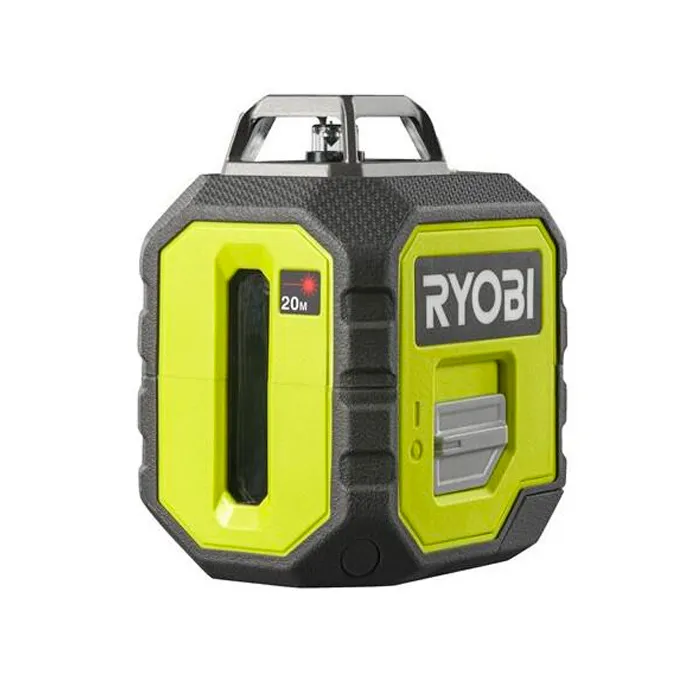 Nivelă cu laser Ryobi RB360RLL