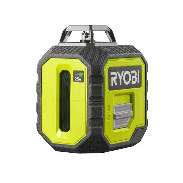 Cumpara  Nivele laser - Лазерный уровень Ryobi RB360GLL..
