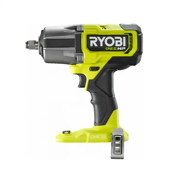 Cheie cu impact pe acumulatori Ryobi RIWH18X-0