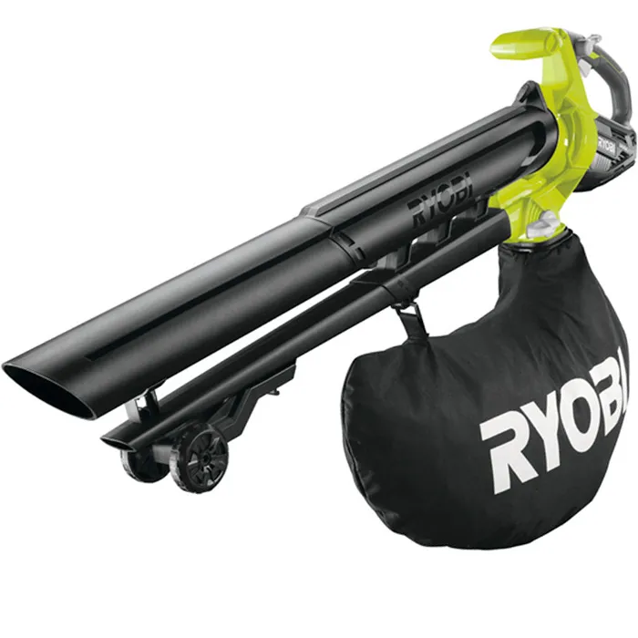 Suflantă cu acumulator Ryobi OBV18