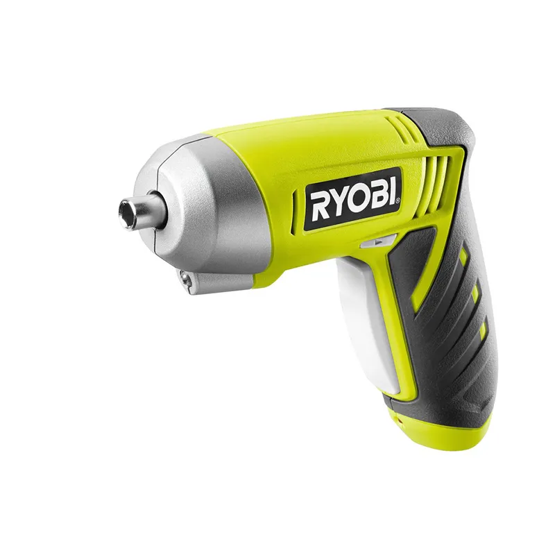 Șurubelniță cu acumulator RYOBI R4SD-L13C