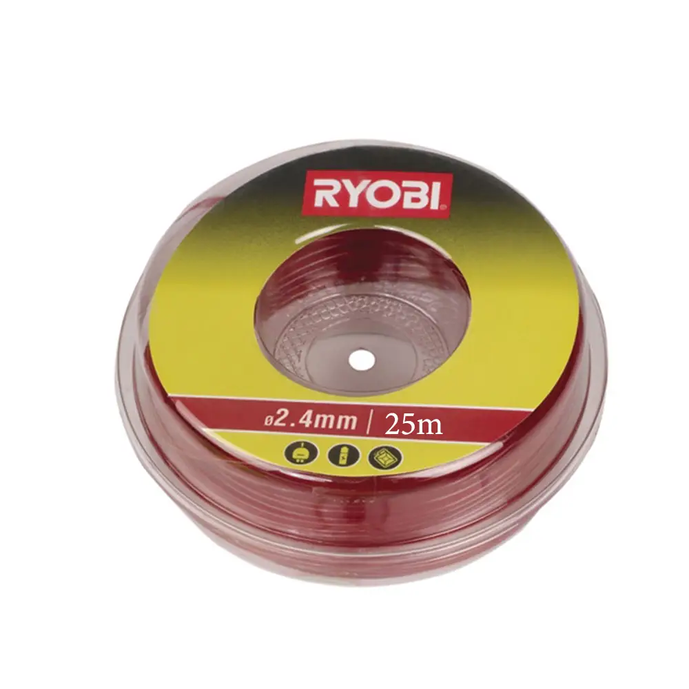 Cumpara  Lame pentru trimmere - Леска для триммеров Ryobi RAC134..