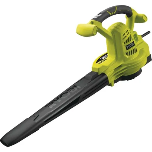 Воздуходувка-пылесос Ryobi RBV3000C..