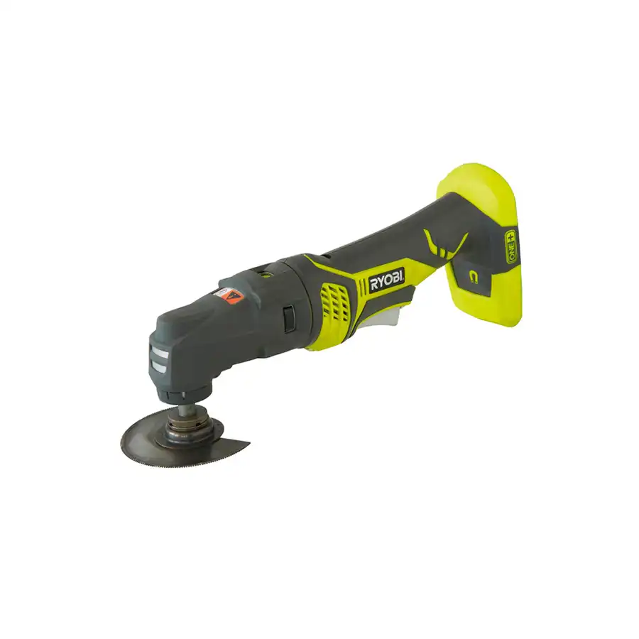Купить  Реноваторы и граверы - Реноватор многофункциональный RYOBI RMT1801M-..