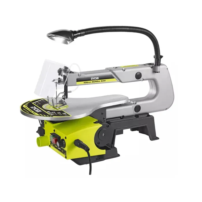 Cumpara  Fierăstrău traforaj de banc - Стационарный лобзик RYOBI RSW1240G..