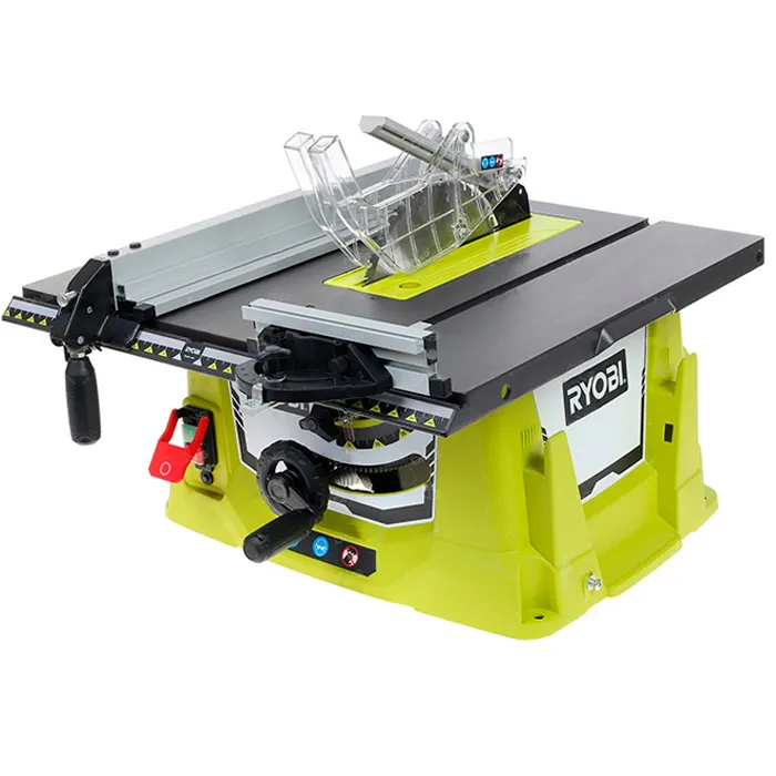 Настольная дисковая пила Ryobi RTS1..