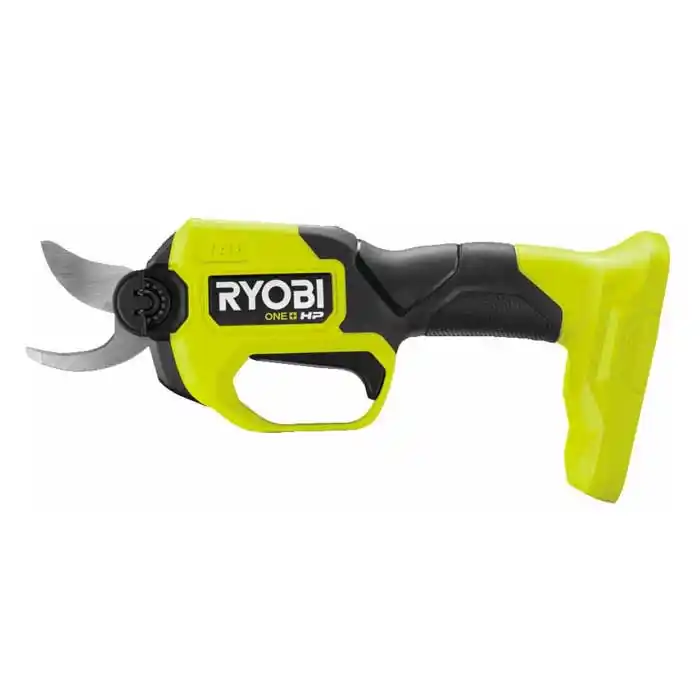 Аккумуляторный секатор Ryobi RY18SCXA-0