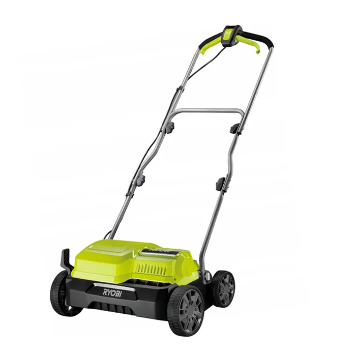 Cumpara  Aeratoare - Scarificatoare - Скарификатор / Аэратор Ryobi RY1400SF35A..