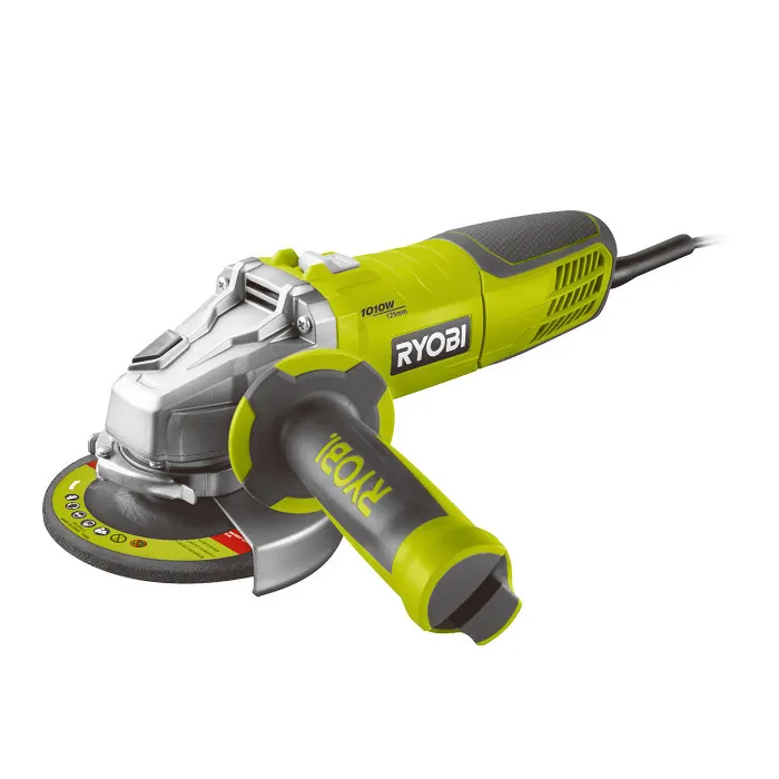 Cumpara  Polizoare unghiulare - Угловая шлифмашина Ryobi RAG1010-125SF..