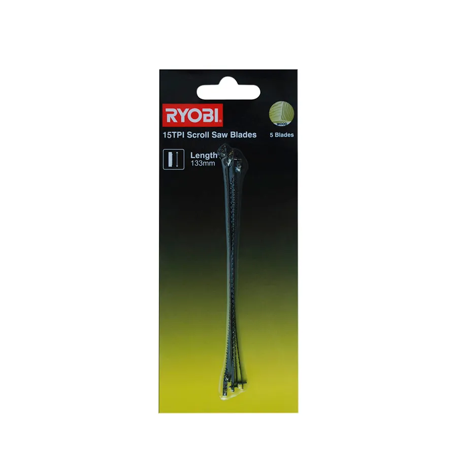 Cumpara  Fierăstrău traforaj de banc - Полотно для настольного лобзика Ryobi SSB18TP..