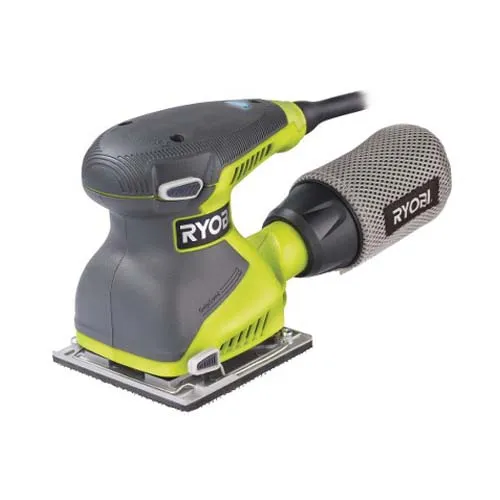 Mașină de şlefuit alternativ Ryobi EOS2410NHG