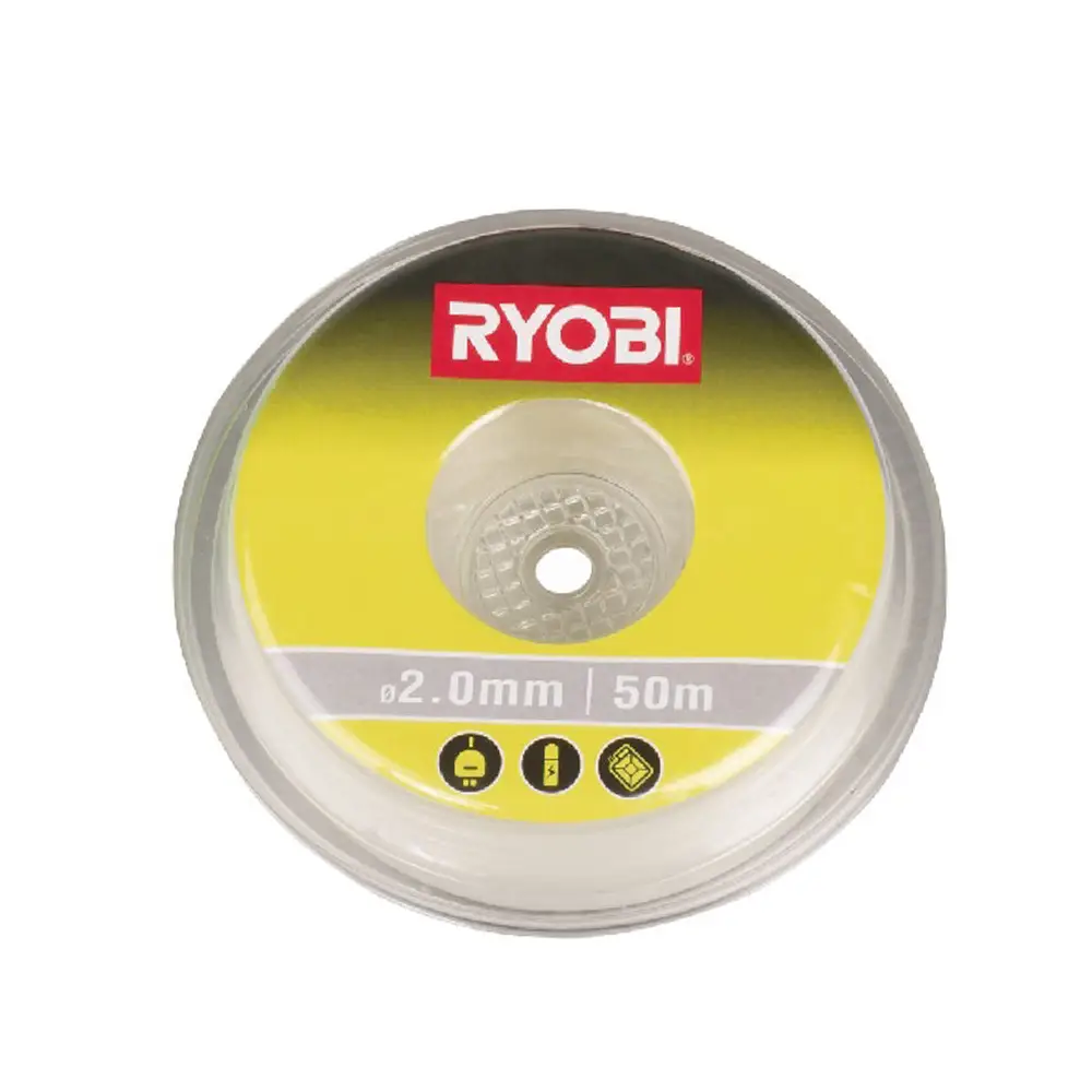 Cumpara  Lame pentru trimmere - Леска для триммеров Ryobi RAC103..
