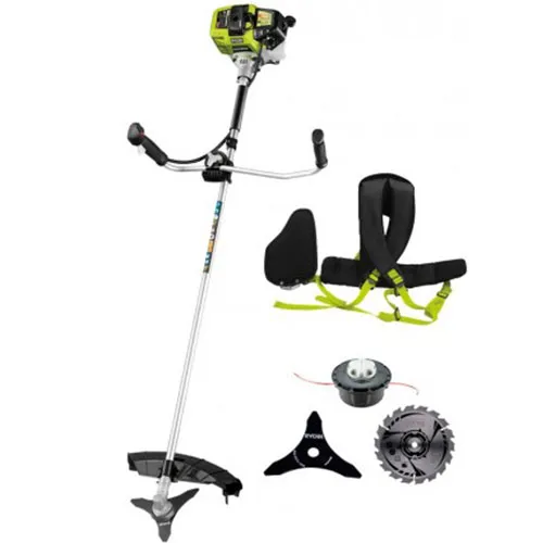 Trimmer pe benzină (Motocoasa) Ryobi RBC52FSBO