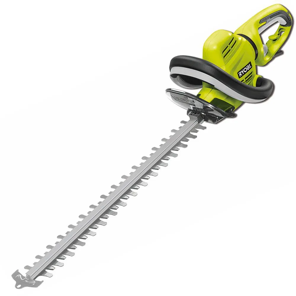 Cumpara  Trimmere pentru tuns gard - Кусторез электрический Ryobi RHT5555RS..