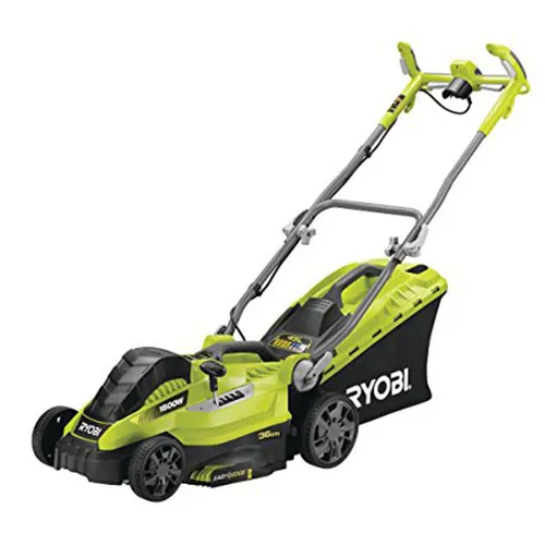 Cumpara  Mașini pentru tuns gard - Газонокосилка Ryobi RLM15E36H..