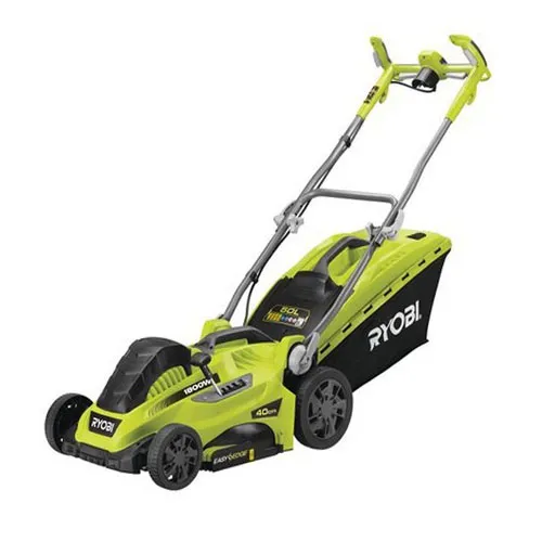Cumpara  Mașini pentru tuns gard - Газонокосилка Ryobi RLM18E40H..