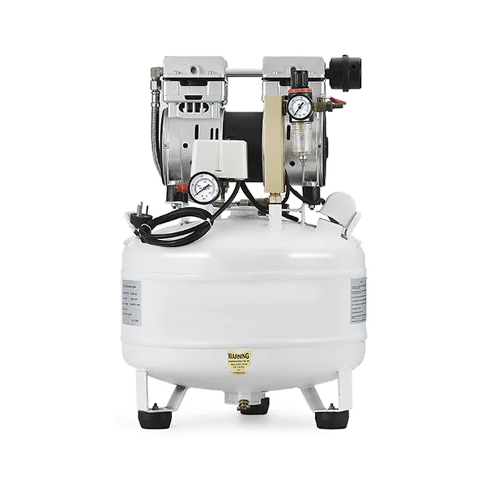 Compresor aer (fara ulei) MedicAir HC1730D
