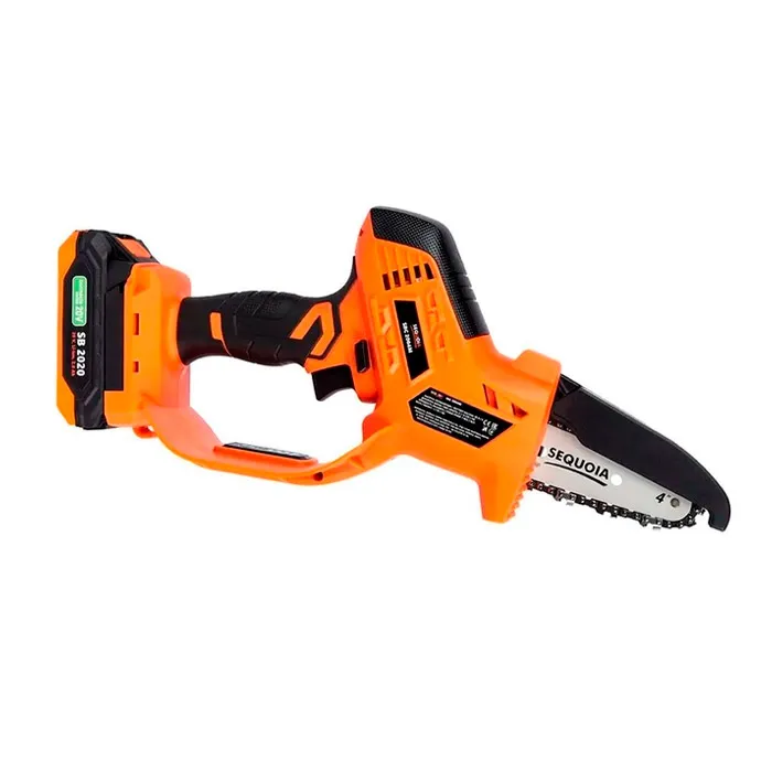 Fierastrau cu lant cu acumulator Sequoia SBC2004M-QV