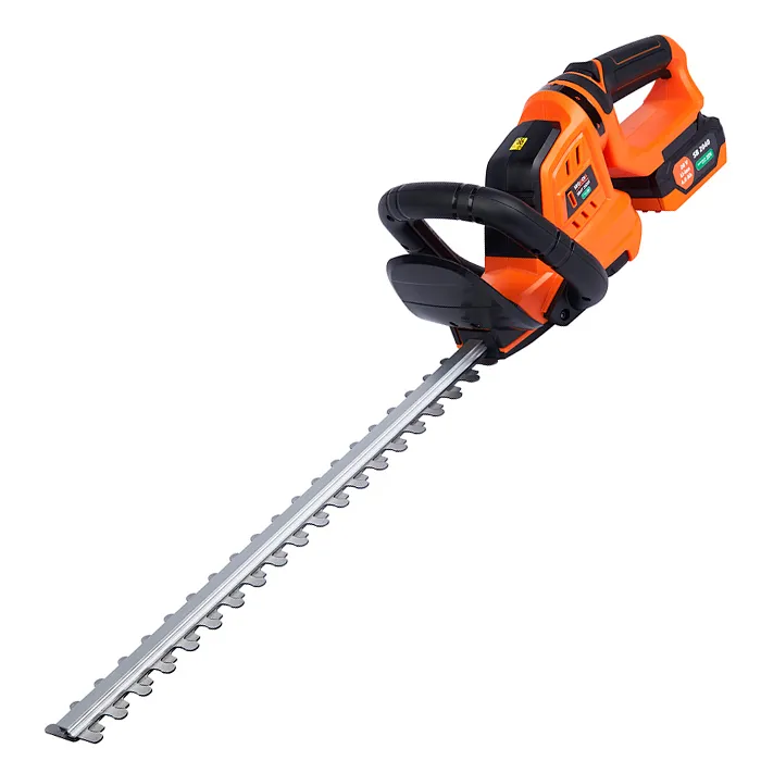 Cumpara  Trimmere pentru tuns gard - Аккумуляторный кусторез Sequoia SBHT2020T-QV..