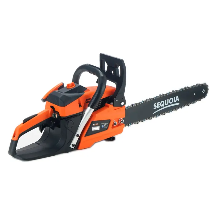 Cumpara  Fierăstrăi cu lanț - Бензиновая цепная пила Sequoia SPC 2418..