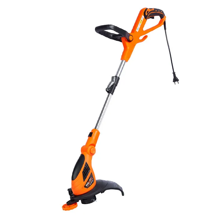 Trimmerul electric de tuns iarba Sequoia SET550DTW