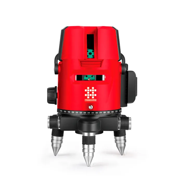 Nivelă laser Shijing 7565E