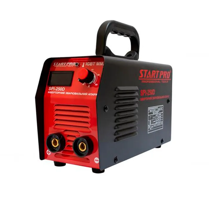 Aparat de sudat START PRO SPI-250D