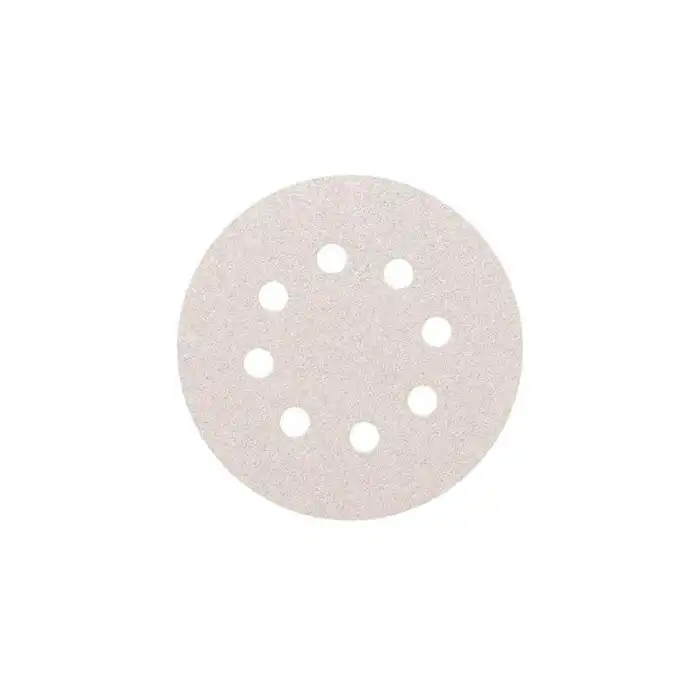 Шлифовальный круг Smirdex 510 white..