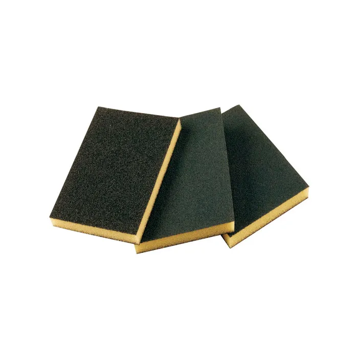 Cumpara  Bureți abrazivi - Шлифовальная губка 920 sponge 2x2 fine..