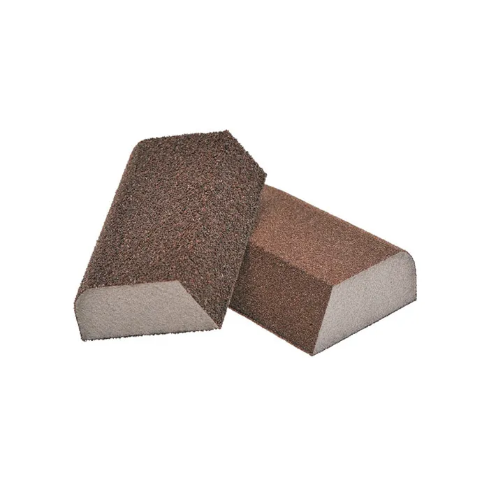 Cumpara  Bureți abrazivi - Шлифовальная губка 920 sponge combi fine..