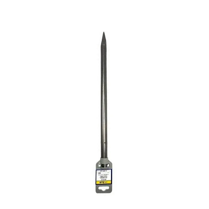 Cumpara  Dalte ascuțite și late - Долото острое SDS-Max 400 мм S&R..