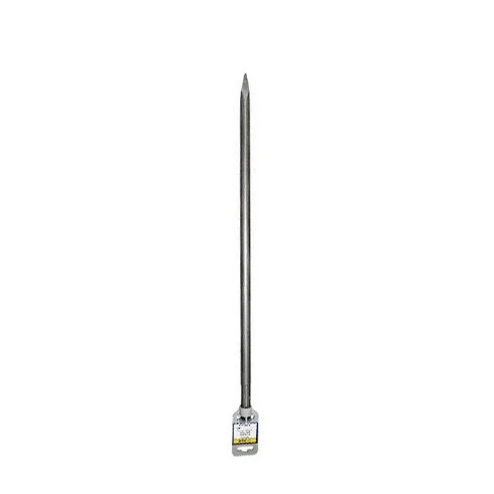 Cumpara  Dalte ascuțite și late - Долото острое SDS-Max 600 мм S&R..