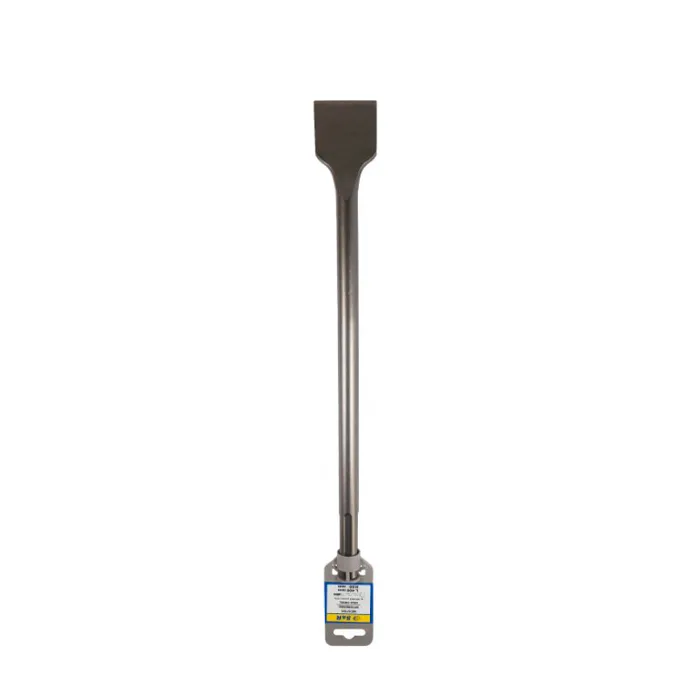 Cumpara  Dalte ascuțite și late - Долото плоское SDS-MAX 400 мм S&R..